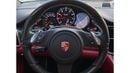 Porsche Panamera SUMMER OFFER - WARRANTY - FULL SERVICE HISTORY - AL NABOODAH
