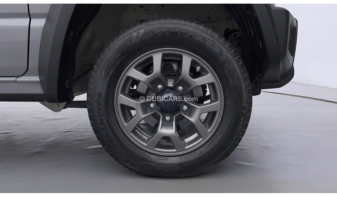 Suzuki Jimny GL 1.5 | Zero Down Payment | Free Home Test Drive