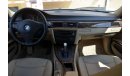 BMW 320i Second Option in Good Condition