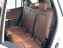 Mercedes-Benz GLB 200 2025 MERCEDES BENZ GLB 200 DYNAMIC 1.3 - WHITE inside BROWN | Export Price