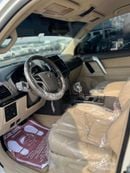 Toyota Prado EXR 2.7L 4WD