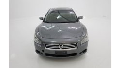 Nissan Maxima For Export Only | Model 2014 | V6 engine | 300 HP | 18' alloy wheels  (C434665)