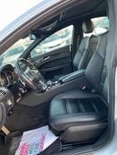 Mercedes Benz CLS63 AMG STD AMG