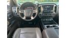 GMC Sierra 1500 Denali Sierra Denali 2015 GCC V8 Perfect condition