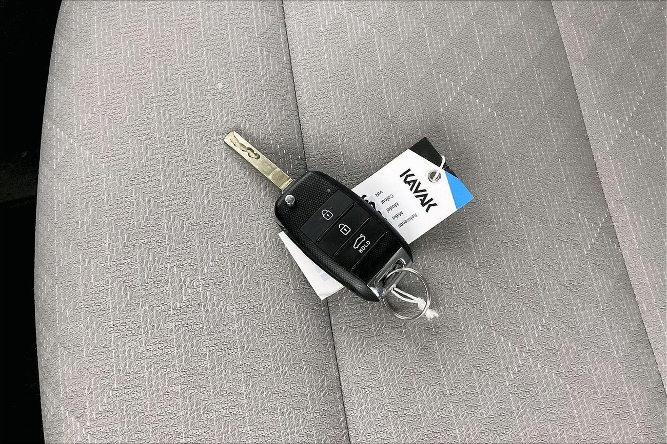 نيسان كيكس S | ضمان مجاني لمدة عام | 0 دفعة أولى