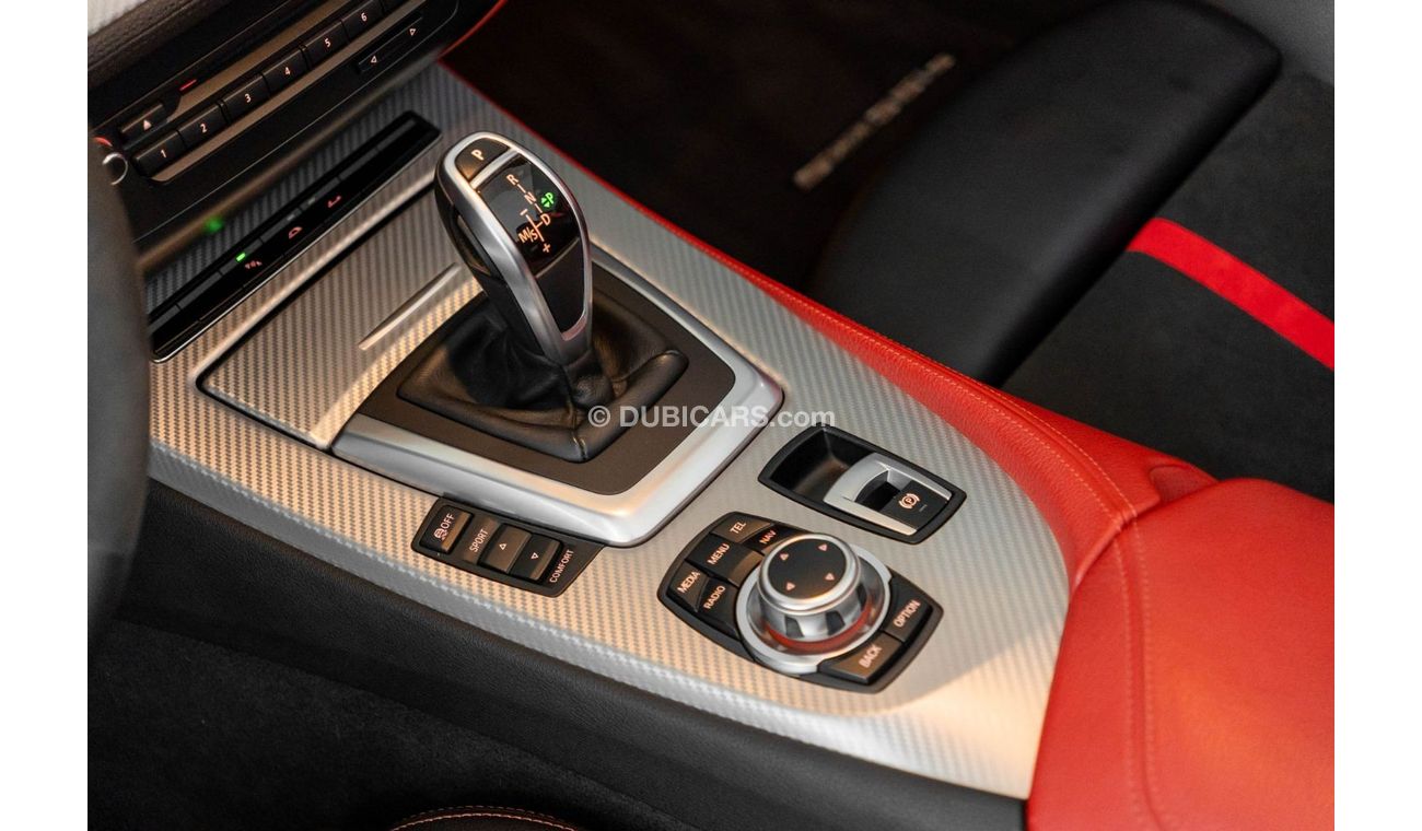 BMW Z4 sDrive 35is 2015 BMW Z4 SDrive35is M-Sport / Full BMW Service History