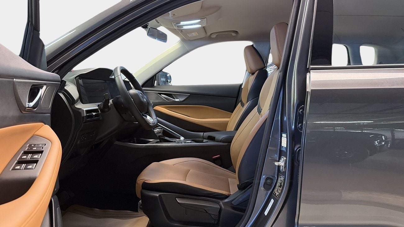 Changan CS35 Plus LIMITED | Guaranteed Warranty | 0 Down Payment