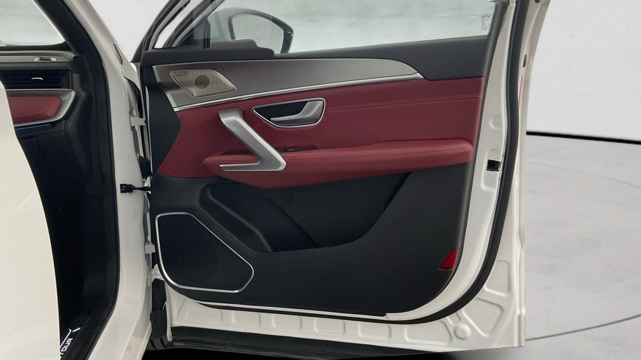 Jetour X70 Plus Comfort | upto AED 20,000 Ramadan Discount | Guaranteed Warranty | 0 Down Payment