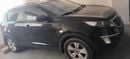 Kia Sportage LX STD