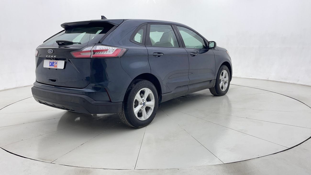 فورد إدج SE 2 | بدون دفعة مقدمة | اختبار القيادة في المنزل