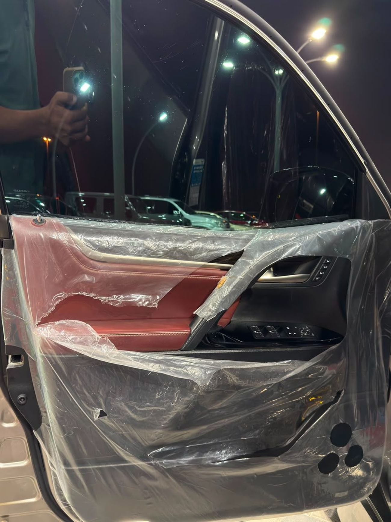 لكزس LX 570 PREMIER