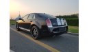 Chrysler 300 SRT- Import- Number 2 - Accident Free - Cruise Control Wheels - Leather - Camera - Screen - Wood - F