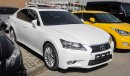 Lexus GS350