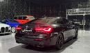 بي أم دبليو M440i BMW M440i xDrive | GCC | Low mileage | Original Paint | AGMC Warranty and Service 2029