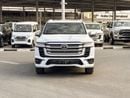 Toyota Land Cruiser EXPORT ONLY - Toyota LC300 VXR 3.3L DSL (Highest Specification)