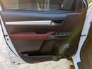 Toyota Hilux 2020 GCC Specs Excellent Condition Full Option 2.8