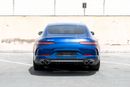 مرسيدس بنز AMG GT 43