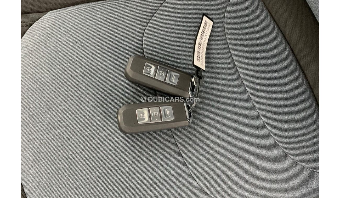 Chevrolet Captiva Premier