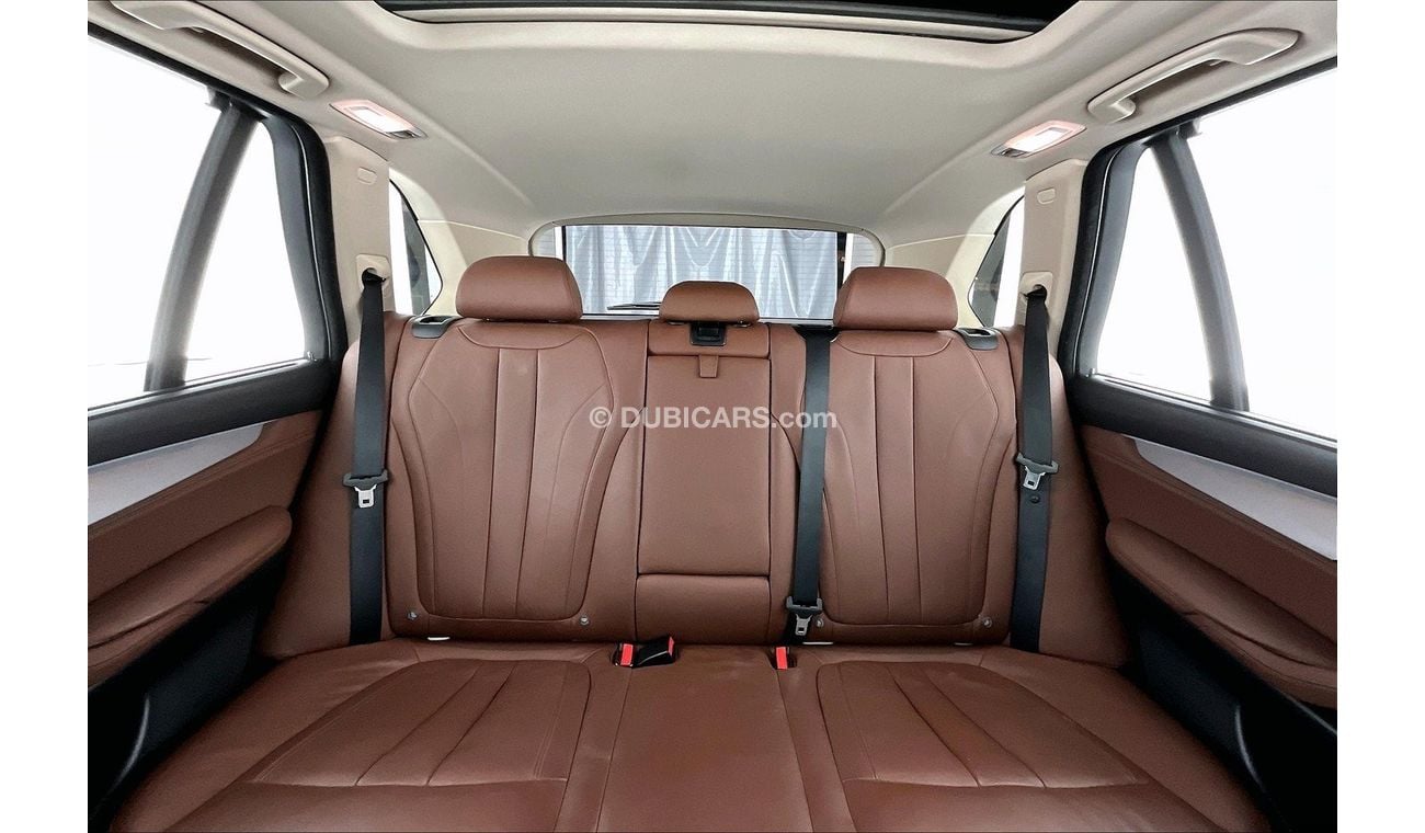 BMW X5 35i Executive