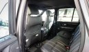 Land Rover Range Rover Supercharged