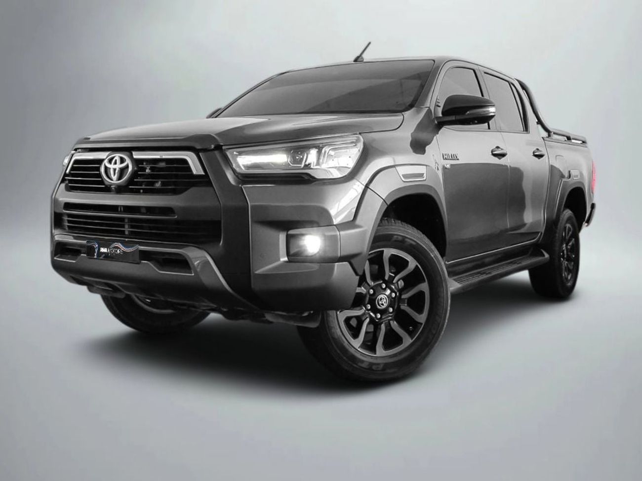 Toyota Hilux Adventure 4.0L