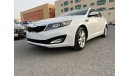 Kia Optima Ex 2.4