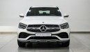 Mercedes-Benz GLC 300 4M COUPE VSB 28924