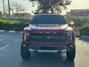 Ford F 150 Raptor GCC SPEC 37 OPTION NEAT AND CLEAN