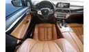 BMW 750Li G12