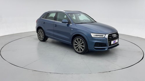 Audi Q3 35 TFSI S LINE 2 | Zero Down Payment | Free Home Test Drive