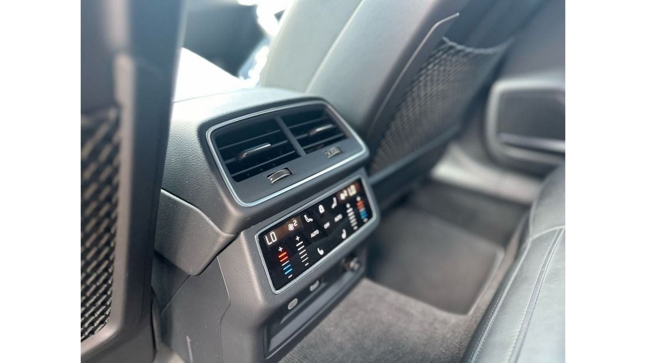 Audi A7 audi a7 2021 55 tfsi quattro