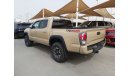 Toyota Tacoma TRD 4X4 / NEW CAR / CLEAN TITLE / WITH 360 CAMERA