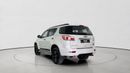 Chevrolet Trailblazer 3.6 LTZ 4WD AUTO 18 AW LTHR Z71 | Guaranteed Warranty | 0 Down Payment