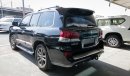 Lexus LX570 S