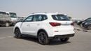 أم جي RX5 Brand New MG RX5 2025 Local&Export 1.5L Petrol FWD|White/Beige|