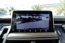 Chevrolet Tahoe Z71 6.2L Chevrolet Tahoe Z71 2021 GCC| Warranty