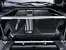 BMW X3 M COMPETITION