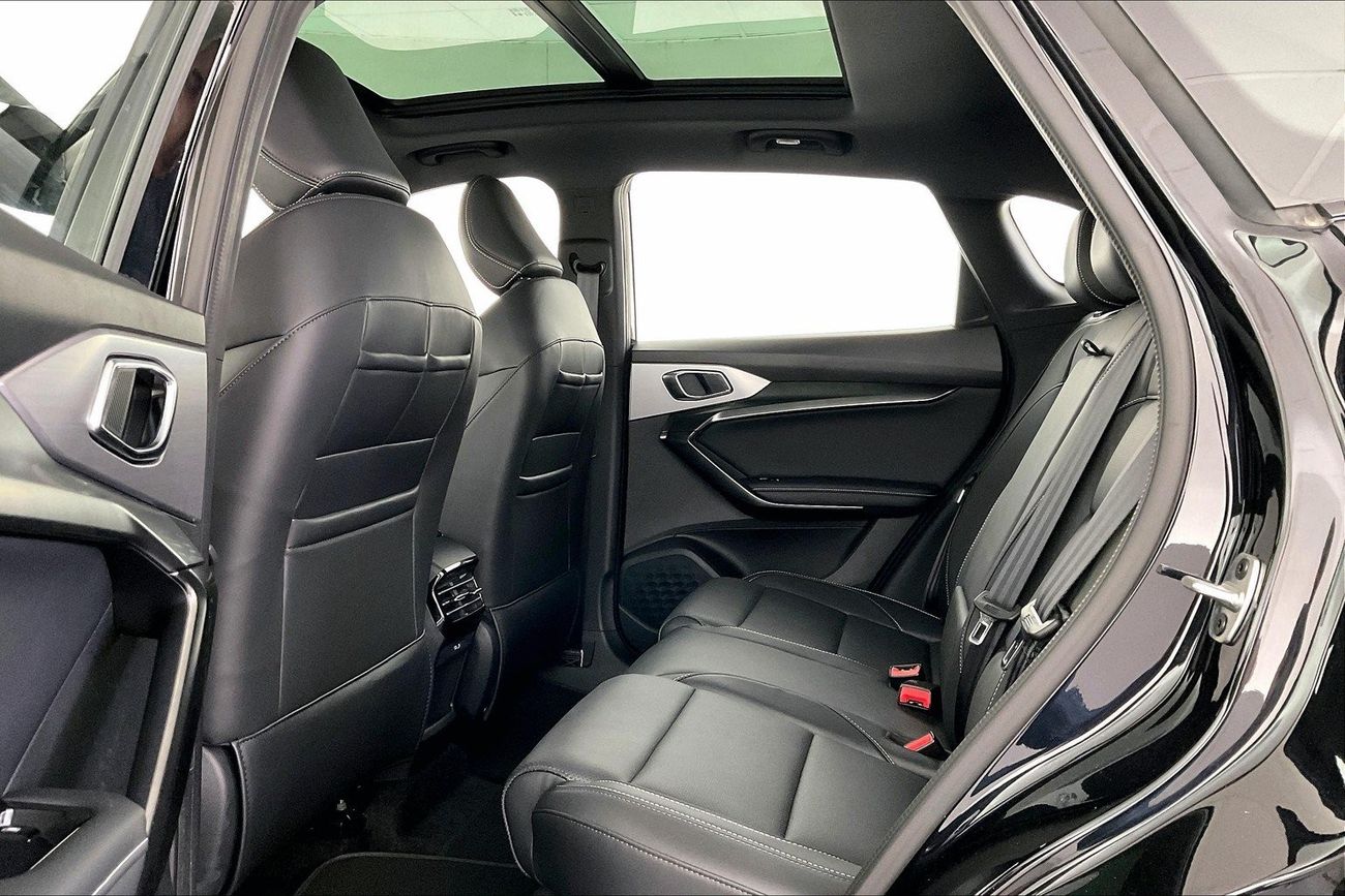 MG One Luxury | 1 year free warranty | 0 Down Payment