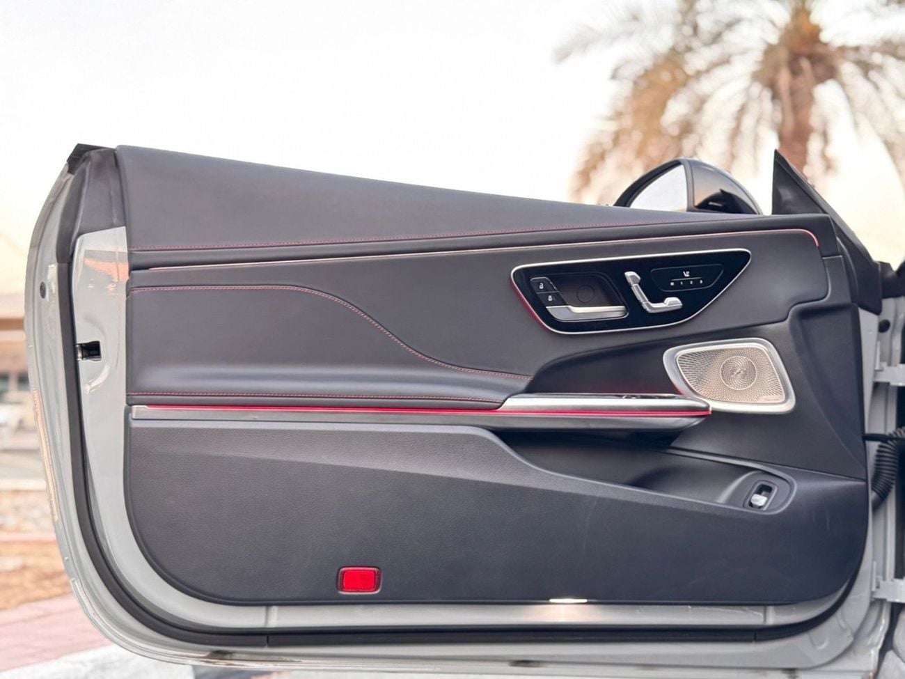 مرسيدس بنز كوبيه CLE 53 AMG 4 Matic+