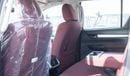 تويوتا هيلوكس 2025 Toyota Hilux 2.7L Petrol MT with Ventilated Seat