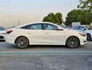 MG 5 LUX MG5 180DVVT LUXURY PETROL AT 1.5L V4 (CODE # G5LX)