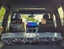 Toyota Land Cruiser LC300 GXR TWIN TURBO / 3.5L V6 PETROL / BIG DVD / JBL SPEAKERS / FULL OPTION / CODE # LC3GXRH