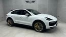 Porsche Cayenne Gcc warranty servis available Gcc low mileage
