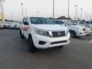 نيسان نافارا SE CSF DC 4WD DIESEL MANUAL TRANSMISSION