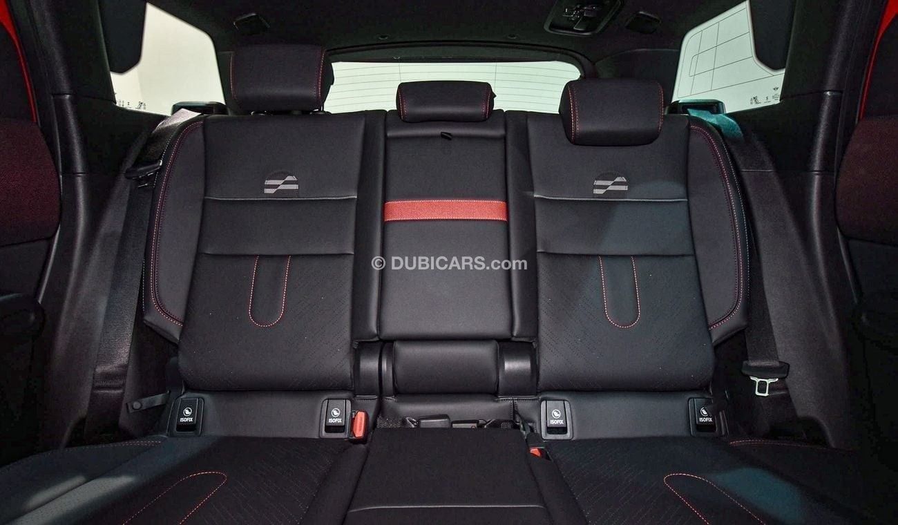 Mini John Cooper Works Countryman