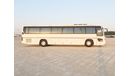 دايو BF 106 116 ROYAL LUXURY 47 SEATER BUS GCC SPECS