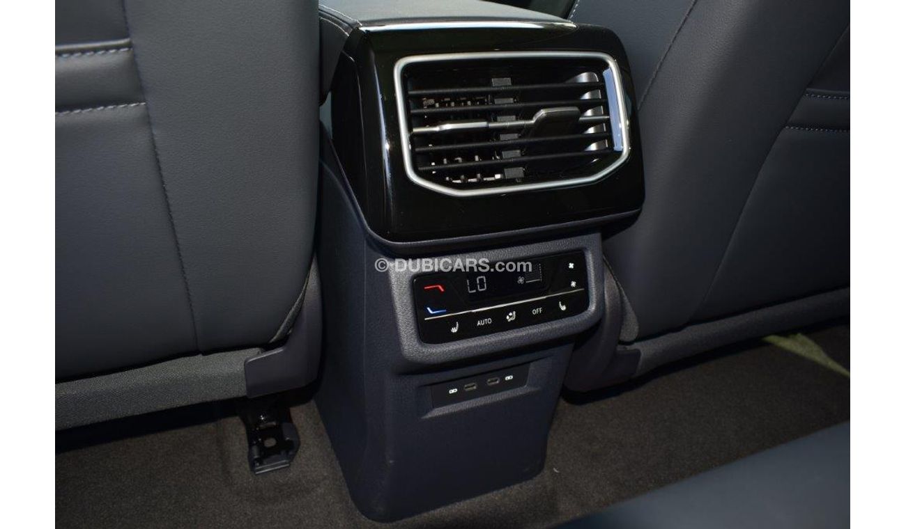 Volkswagen ID.6 Crozz Lite Pro EV