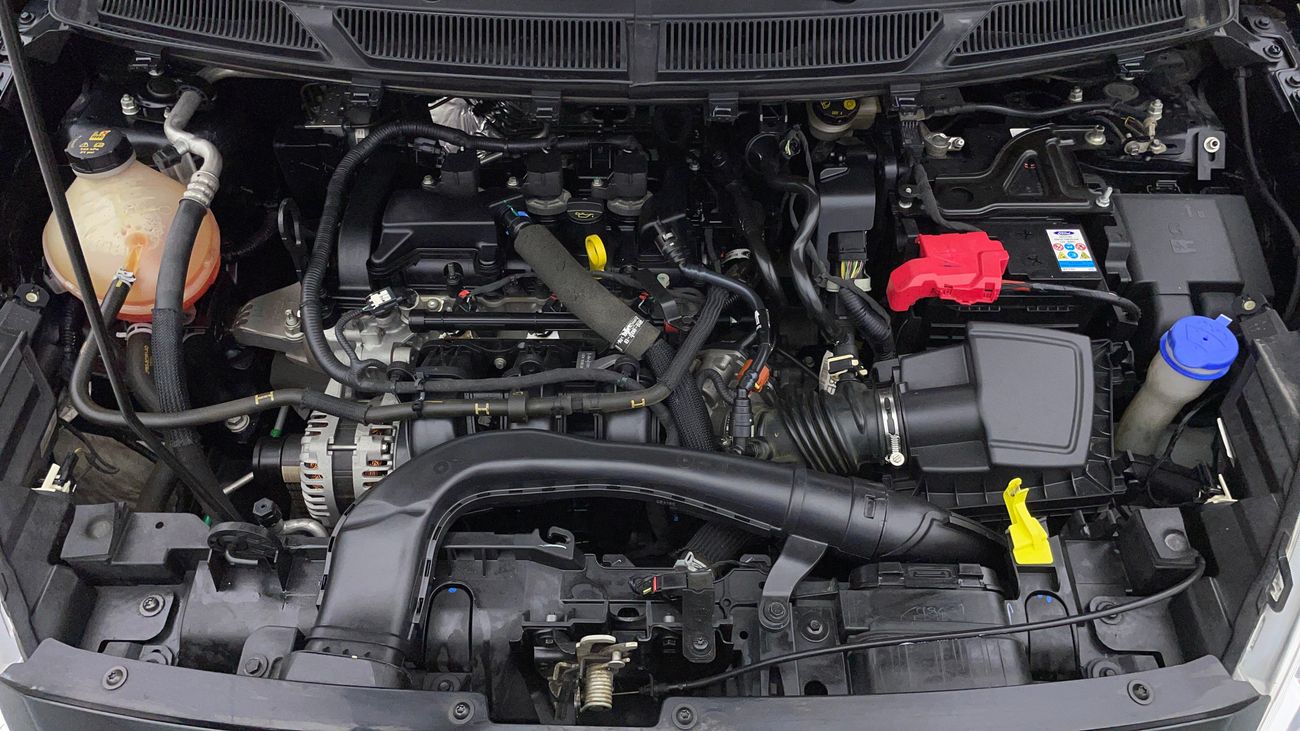 Ford Figo AMBIENTE 1.5 | Zero Down Payment | Free Home Test Drive