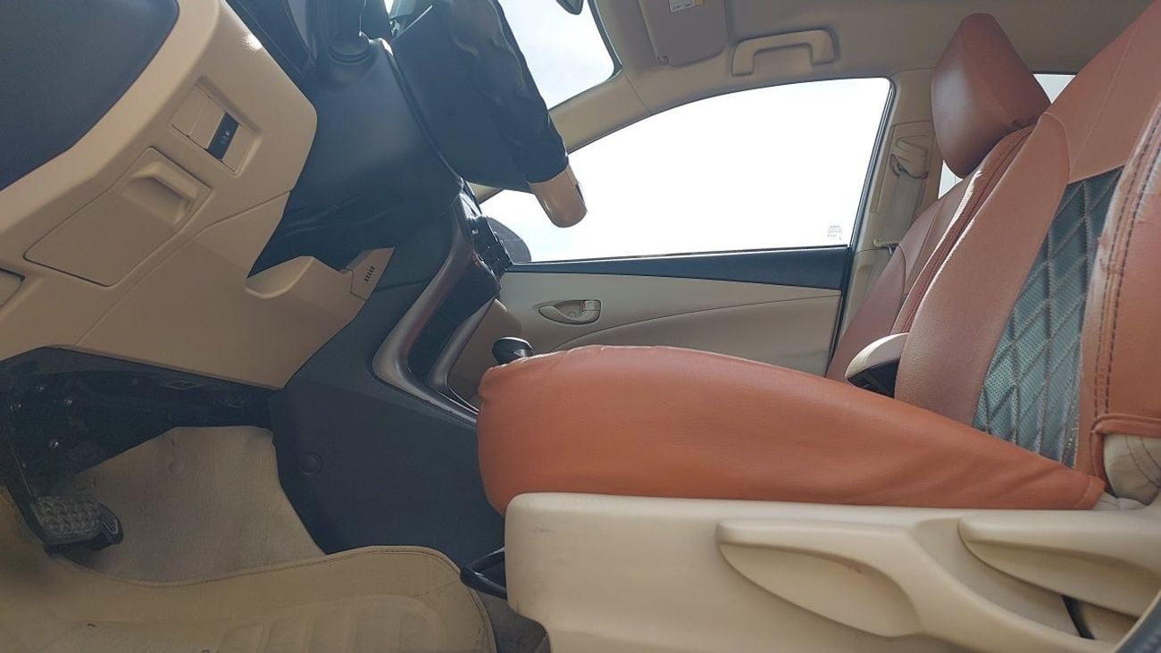 Toyota Yaris SE 1.5 | Zero Down Payment | Home Test Drive