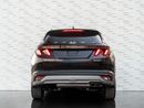 Hyundai Tucson Premium 1.6L